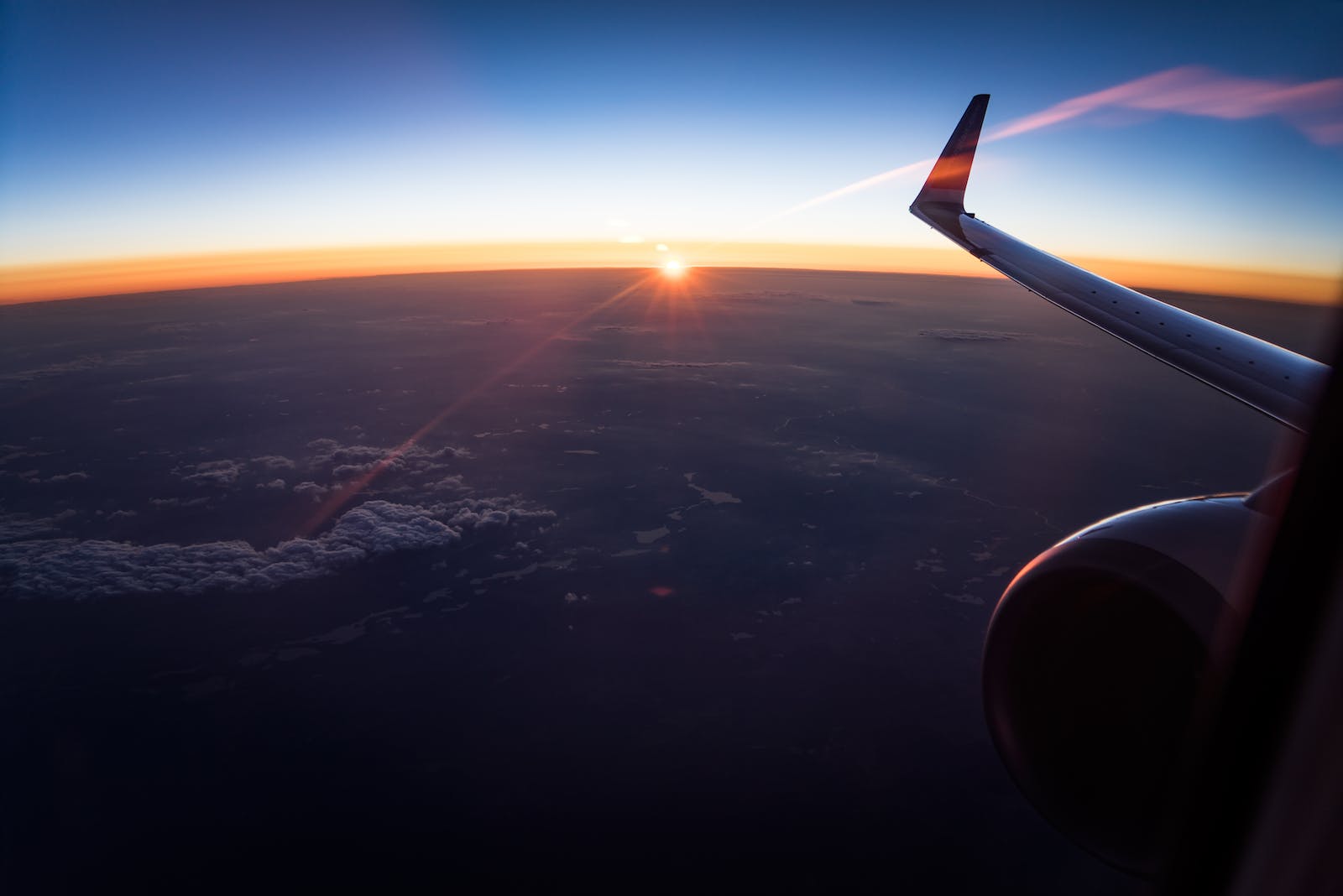 ✈️欧洲旅行