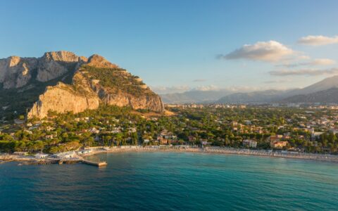 从马耳他出发，意大利西西里岛旅行指南