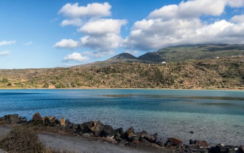 探秘马耳他的邻居意大利潘泰莱里亚岛pantelleria