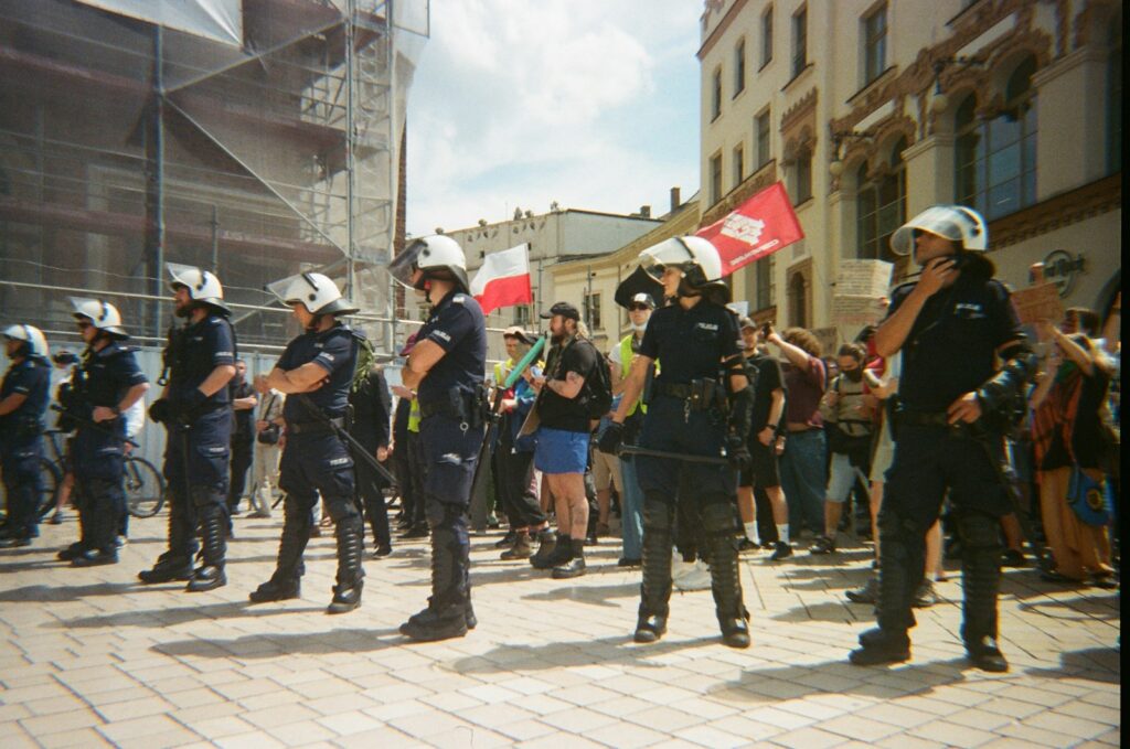 Malta police 