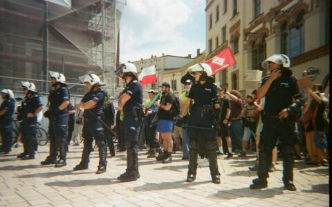 Malta police