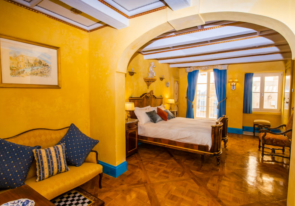 卡萨罗卡皮科拉民宿 (Casa Rocca Piccola B&B)